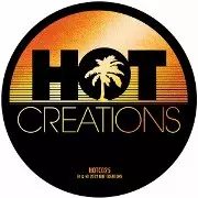 HOT NATURED & ALI LOVE / Benediction 