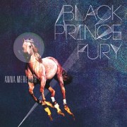 ANNA MEREDITH  / アンナ・メレディス / Black Prince Fury