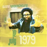 Chicago重鎮！Glenn Underground 美品レコード2枚セット Chicago重鎮！Glenn Underground 美品レコード2枚セット