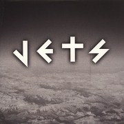 J-E-T-S / ジェッツ (ジミー・エドガー&マシーン・ドラム) / Jets EP
