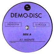 DJ ROCCA / Midnite
