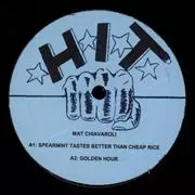 MAT CHIAVAROLI    / Spearmint Tastes Better Than Cheap Rice