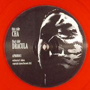 FUNKINEVEN  / Cha / Dracula