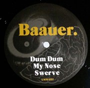 BAAUER / Dum Dum