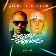 WAX MOTIF & NEOTERIC / Strictly Rhythms Vol.9