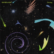 BAMBOUNOU / Orbiting (LP)