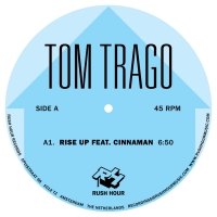 TOM TRAGO / トム・トラゴ / Rise Up / Sky High