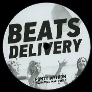 PONTY MYTHON  / Warm Time