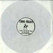 TIMO MAAS / ティモ・マース / Kick 1/Kick 3(Maetrik Remix)