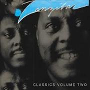 TONY HUMPHRIES / トニー・ハンフリーズ / Cloub Zanzibar Classics Vol.2