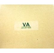 COPPICE HALIFAX / Verdant Versions (CD-R)