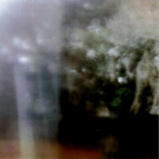 COPPICE HALIFAX / Verdant Overgrowth (CD-R)