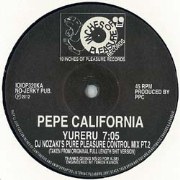 Pepe California / Yureru