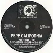 Pepe California / Yureru