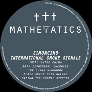 SIMONCINO   / International Smoke Signals