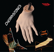 CHERRYSTONES / チェリーストーンズ / Red Nails (通常盤)