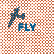 KEVIN HARRISON / ケヴィン・ハリソン / Fly EP