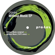 DOYEQ / Without Music EP