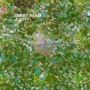 GERRY READ / Jummy (LP)