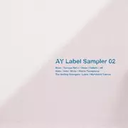 V.A.(BRIAN/TOMOYA NAKA/OLEXA...) / AY Label Sampler 02