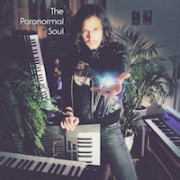 LEGOWELT / レゴウェルト / Paranormal Soul (LP)