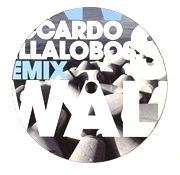 ENVOY / Seawall (Villalobos Remix)
