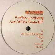 STAFFAN LINDBERG / Art Of The State EP