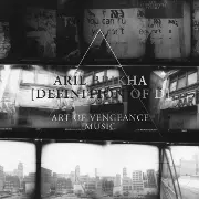 ARIL BRIKHA / アリ・ブリッカ / Definition Of D