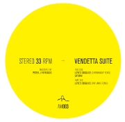 VENDETTA SUITE / Love's Disguise