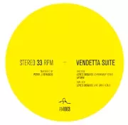 VENDETTA SUITE / Love's Disguise