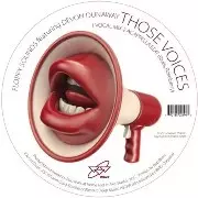 FLOPPY SOUNDS / Those Voices