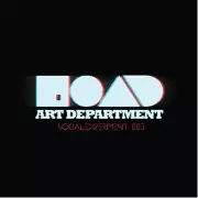 ART DEPARTMENT / Social Experiment 003