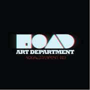 ART DEPARTMENT / Social Experiment 003 (国内仕様盤)