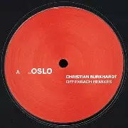 CHRISTIAN BURKHARDT / Offenbach Remixes