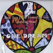 One Dream/LOUIE VEGA/ルイ・ヴェガ｜CLUB/DANCE｜ディスクユニオン 