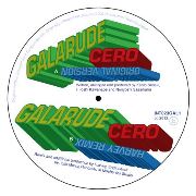 GALARUDE / Cero (Original & Dj Harvey Rmx)