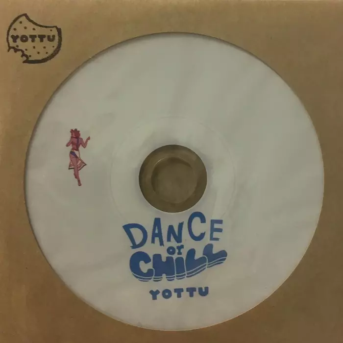 YOTTU / Dance Or Chil/Slow Flow