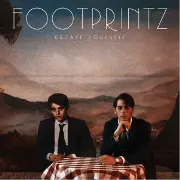FOOTPRINTZ   /  Escape Yourself