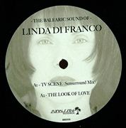 LINDA DI FRANCO / リンダ・ディフランコ / Balearic Sound Of