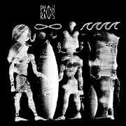 PHARAOHS(HOUSE) / Island Time