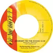 DOPEGEMS / Journey To The Shore / Quasar