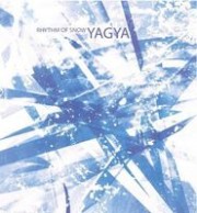 YAGYA / ヤグヤ / Rhythm Of Snow (LP)