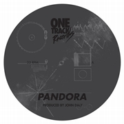JOHN DALY / Pandora 