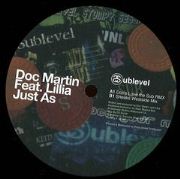 DOC MARTIN / Just As