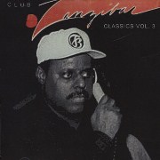 TONY HUMPHRIES / トニー・ハンフリーズ / Club Zanzibar Classics Vol.3