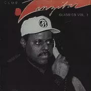 TONY HUMPHRIES / トニー・ハンフリーズ / Club Zanzibar Classics Vol.3