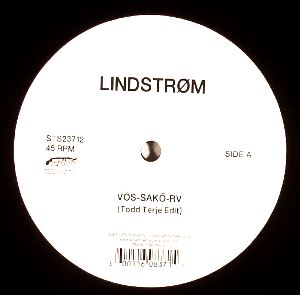 LINDSTROM / リンドストローム / Vos-sako-rv