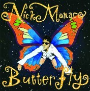 NICK MONACO / ニック・モナコ / Butterfly