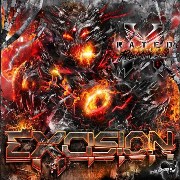 excision トップ グッズ