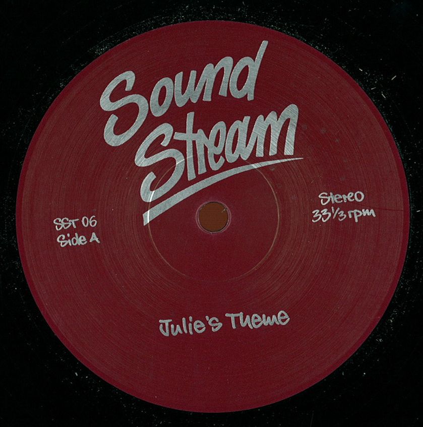 SOUND STREAM / Julie's Theme